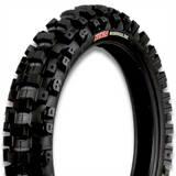 80/100-12 Kenda Washougal II Rear Tyre