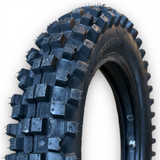 90/100-16 MX Rear Tyre With Inner Tube