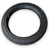 Revvi 16 Tyre With Inner Tube - Size 16 x 2.125