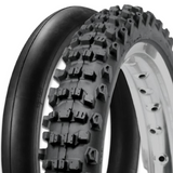 Maxxis CST 70/100-19 CM708 Tyre With Inner Tube