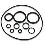 Pit Bike Top End O-Rings and Seals Set (50cc to 140cc)