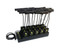 Lotus Light Charging Station