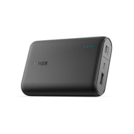 External Battery/Charger - Anker 10,000mAh