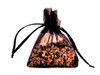 SCENTED SACHET:  This Scented Sachet is mixed with a delightful fragrance combination.  It can be put in an "intimates" drawer to provide a nice aroma to special garments or it can be put in the car to provide a nice scent.  Size:  3 x 4.  Packaged:  The scented beads come packaged in an organza bag or a cloth bag.  FOR EXTERNAL HOME OR CAR USE ONLY.  KEEP OUT OF REACH OF SMALL CHILDREN.  DO NOT CONSUME THE SCENTED BEADS.  Our scents vary monthly.