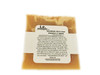OAKMOSS & AMBER BEER HANDMADE SOAP:  Our all natural soap is made with love.  We chose organic ingredients that are balanced for their cleansing and moisturizing properties.  This cold pressed soap features a unique block design; each bar has a slightly different design.  Choose the fragrant that best suits your taste.  Directions:  Wet a wash cloth and rub soap together until it lathers, then apply to your body for a clean, moisturizing, and refreshing aroma.  FOR EXTERNAL USE ONLY.  Ingredients: organic unrefined coconut oil, pure castor oil, pure extra virgin olive oil, organic cocoa butter, palm kernel oil flakes, distilled water, sodium hydroxide (lye), kaolin clay, fragrance oils, and color micas.  Some soaps also include goats milk, pure cacao, oatmeal, lavender petals, buttermilk, beer, and other natural additives.  SELECT THE SCENT TO SEE ANY ADDITIONAL  INGREDIENTS OR ADDITIVES USED FOR OUR HANDMADE SOAPS.  Size:  5.55-7 oz depending upon the cut of the soap.  Customers:  Pregnant women should consult their physician before using any products containing certain essential oils. These are natural soaps, which are cured a minimum of six weeks before they are sold. Designs vary by bar. Additional soaps scents become available every two months.  Also see our novelty bars; 5-7 oz.  Soap dish (not pictured); or our Cleansing Soaps.  Soap dish may be purchased separately in Accessories.  Each soap is beautifully packaged.  For a lasting bar, keep in a dry cool place.  Do not leave sitting in water.  Made in Yonkers, NY
