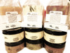 LOVE FEST LARGE:  In this set, we pre-selected some of our most popular products and paired them to compliment each other for a relaxing and enjoyable experience.  This set consists of these four items suitable for women and men.  (1) Nourishing Body Butter (8 oz) (Get one of our popular scents);  (1) Based on the Scent Combination you get either the Stimulating Sugar Scrub (8 oz) OR the (Balancing Dead Sea Salt Scrub (8 oz);

We paired the Handmade Soap and the Seductive Fragrance Oil to compliment the Body Butter and Scrub selected.  (1) Handmade Soap (Large 5.55-7 oz)--Butter Cream, Buttermilk, Coconut, Eucalyptus & Mint, Lavender, Lavender, Mango, & Papaya, Lemon & Eucalyptus, Lemongrass, Strawberry & Melon, Strawberry & Champagne);  (1) Seductive Fragrance Oil (Get one of our popular scents--Lavender, Linen, Sexy Sandalwood, Pretty Sexy, Calyx, Coconut, Strawberry & Melon, Strawberry & Champagne);  WHILE SUPPLIES LAST.  LIMITED TIME ONLY.   SPECIAL OFFER:  FREE GIFT WRAP.