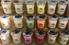 Serenity Scented Soy Candles (6 oz)