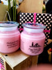 Serenity Scented Soy Candles (16 oz)