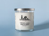 Our fragrant candles—when lit—provide a scintillating aroma while setting the mood for a relaxing environment that is perfect for relieving stress after a long day, enjoying a quiet moment, meditating, or while enjoying a soothing bath.  Each candle is made in the natural color without any embellishment, unless otherwise indicated by your selections. 

Directions:  Carefully light the wick of the candle with a match or a lighter.  Allow candle to burn to the edges of the candle for a continuous even burn.  Cut the wick down (between burns) to less than a half of an inch to keep the flame low.  Always trim the wick prior to re-lighting the candle.  
Ingredients:  Each candle is made with soy wax and essential oils/fragrance oils.  Some candles may have vegetable wax, beeswax, additive coloring and embellishments such as sea shells and waterfall rocks.

Size:  9 oz. glass jars in a variety of fragrances.  Lid covers may vary between black, silver (pictured), and clear glass.   Also available in 16 oz. (link here)
Customers:  Candles should only be burned for up-to two hours at a time.  Trim the wick prior to re-lighting the candle.  Burn on heat-resistant surfaces.

CAUTION:  Always use caution when lighting a candle.  DO NOT keep candles lit that are unattended.  Keep out of reach of children and away from pets.  Keep away from items that may catch fire.  Keep clear of drafty areas. 