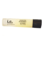 HYDRATING LIP BALM:  Hydrate your lips prior to applying your favorite lipstick or to soothe dry-chapped lips to create a smooth, soft finish to lips.  FOR EXTERNAL USE ONLY.  Ingredients:  Made with jojoba oil and organic unrefined coconut oil, pure african shea butter, cocoa butter, aloe vera, beeswax, vitamin E, and flavor oils.   Size:  .15oz (4.25g).  Purchase one lip balm.  For best value at $3 each, choose the set of four flavors (coconut, grapefruit, mango, and peppermint).