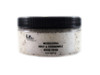 MEDITATING BATH SOAK:  Meditate in a nice warm detoxing bath.  Relax and renew your spirit by lighting a Serenity Scented Candle and turning on your favorite smooth jazz or spa CD.  FOR EXTERNAL USE ONLY.  Ingredients:  Made with a salt blend of dead sea salt, dendritic salt, european spa salt, pink himalayan salt, and epsom salt, kaolin clay, tea leaves, vitamin E, and essential oils.  Size:  Available in 8 oz. (227) or 16 oz. (454 g).  The tea floating in the bathtub provides a nice aroma and soothing properties to the skin.