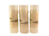 CALMING DEODORANT:  Are you looking for a natural alternative?  Try this one.  Remember, it is not an antiperspirant so it will not reduce sweat but keeps you fresh.  Ingredients:  organic unrefined coconut oil, pure african shea butter, cocoa butter, arrowroot, baking soda, kaolin clay, vitamin E, tea tree oil, beeswax, and essential oils/fragrance oils.  Size:  2 oz. (56 g).  This deodorant is best kept refrigerated for a solid bar and at room temperature for softer application.  Baking soda can be harsh to some consumers.  If you find that your arms become irritated or discolored, use the Luxuriating Moisturizer or pure coconut oil under arms at nighttime before bed.  In doing so, you will feel the relief from the irritation.  If living a very active lifestyle, you will need to reapply.  If you are not accustomed to using natural deodorants, it will take some time for your body to adjust to the change.  It is possible that you may experience a slight sensation at initial application. If the sensation proves too great or you experience a strong reaction to this product, discontinue use.  Caution:  This product will apply oily at first, but will quickly absorb into the skin.  Use caution when dressing.