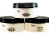 NOURISHING BODY BUTTER: Nourish your body with this buttery goodness.  It is made with the finest natural ingredients that your body will love.  Select your favorite scent.  You will enjoy trying them all.  Ingredients:  Proprietary blend of five natural butters including pure african shea butter, mango butter, monoi butter, cocoa butter, and almond butter, beneficial oils of organic unrefined coconut oil, argan oil, and sweet almond oil; beeswax (in warmer climates), aloe vera, vitamin E, and fragrance and essential oils.  FOR EXTERNAL USE ONLY.  2 oz. travel size and party favor is available for bulk purchase.