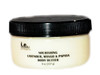 NOURISHING BODY BUTTER: Nourish your body with this buttery goodness.  It is made with the finest natural ingredients that your body will love.  Select your favorite scent.  You will enjoy trying them all.  Ingredients:  Proprietary blend of five natural butters including african shea butter, mango butter, monoi butter, cocoa butter, and almond butter, beneficial oils of organic raw unrefined coconut oil, argan oil, and sweet almond oil; beeswax (in warmer climates), aloe vera, vitamin E and fragrance and essential oils.  FOR EXTERNAL USE ONLY.  2 oz travel size and party favor is available for bulk purchase.