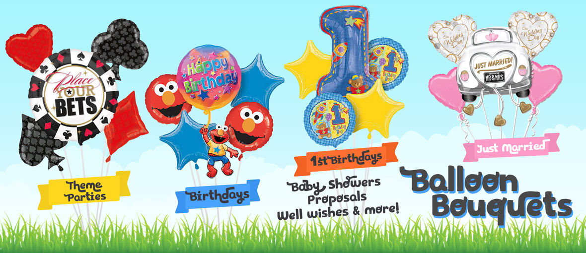 Wholesale Party Store Party Services In Singapore Wow Let S Party