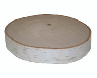 BIRCH ROUNDS THICK