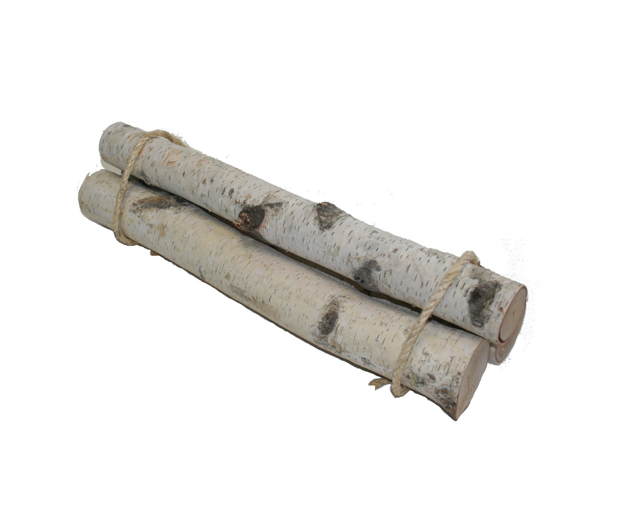 Top Quality Birch Logs White Birch Logs for Home Furniture - China