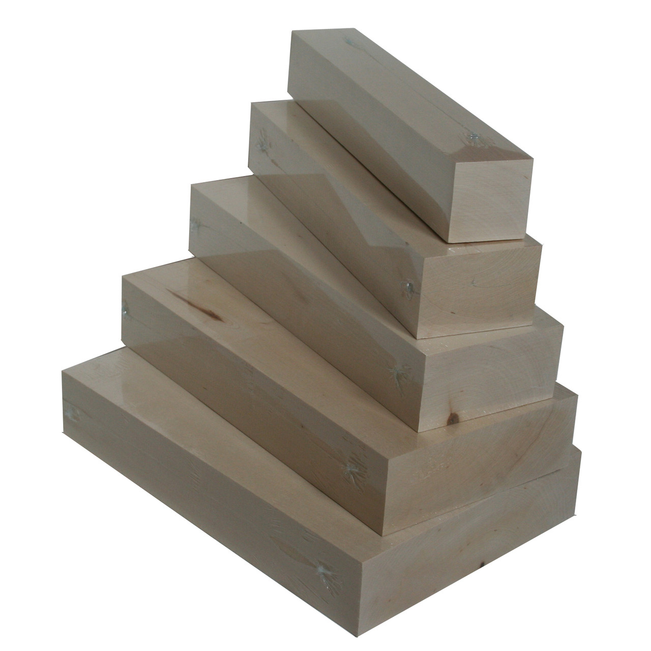 Basswood Premium Wood Carving Blocks Kit – Made in the USA – ASA College:  Florida