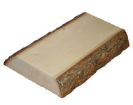 Basswood Plank, Thick