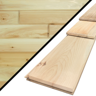 Northern White Cedar Tongue & Groove