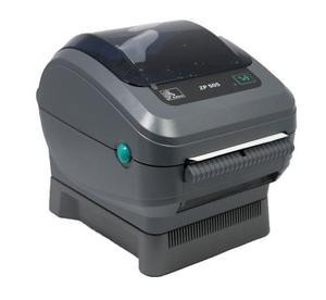 ZEBRA ZP505 Thermal Printer - Scalegistics