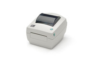 Zebra Technologies GC420 Thermal Printer