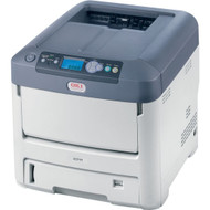 OKI DATA MC362W WIRELESS DUPLEX MULTIFUNCTION COLOR LASER PRINTER