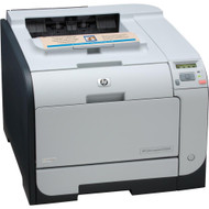 HP CP2025DN Color LaserJet Printer