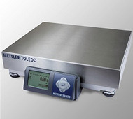 Mettler Toledo BC60(BC-60)  Shipping Scale ABS Platter 