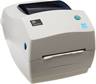 Zebra GC420t Monochrome Desktop Direct Thermal/Thermal Transfer Label Printer