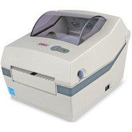 OKI DATA MC362W WIRELESS DUPLEX MULTIFUNCTION COLOR LASER PRINTER