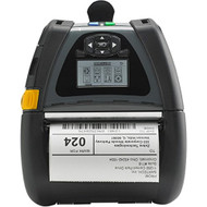 Zebra QLn 420 Portable Monochrome Direct Thermal Label Printer