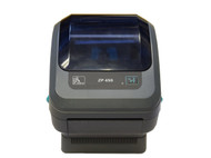 ZEBRA ZP505 PLUS (WITH ETHERNET) THERMAL PRINTER - Scalegistics