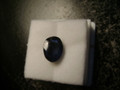 Natural Blue Sapphire Oval 9x7  2.7ct  #EBW137