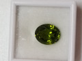 Natural Peridot  Wholesale Lot of 1 Stone 11.24ct