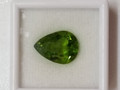 Natural Peridot  Wholesale Lot of 1 Stone 14.08ct  Pear 19mm x 14mm