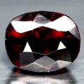 Natural Red Spinel 7.1x5.8 Cushion 1.6ct #PG266