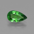 Natural Tsavorite AAA Quality 11.7mm x 6.7mm Pear  2.71ct #PG4330
