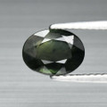 Natural Green Sapphire 8mm x 6mm Oval 1.79ct #PG5102