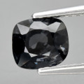 Natural Titanium Spinel 6mm x 5.4mm Cushion 1.08ct #PG6160