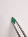 Natural Emerald 7.3mm x 3.7mm Marquise .4ct NO TREATMENTS #MK1010