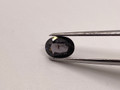 Natural Gray Spinel 8mm x 6mm Oval 1.33ct #PG6240
