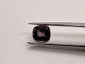 Natural Purple Spinel 7mm Cushion 1.62ct #PG6266