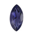 Iolite 4mm x 2mm Marquise Lot of 15 Gemstones