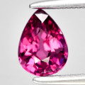 Pink Malaya Garnet 6.7mm x 5mm .90ct #AC0090