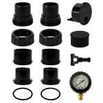 Hurlcon ZX and CF Cartridge Filter Component Kit