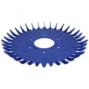 Baracuda Skirt Mat Disc 36 Fin G2