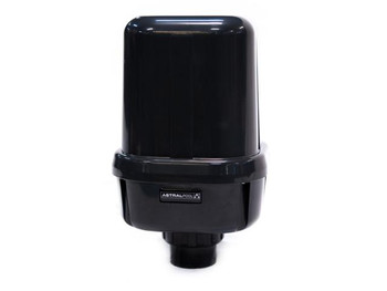Hurlcon SX Spa Blower- without Air Switch