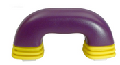 Pool Shark Bumper Kit - Purple