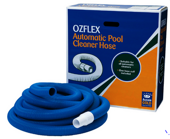 Ozflex Continuous Automatic Pool Cleaner Hose 9m
